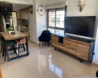 Resale - Townhouse - Formentera de Segura