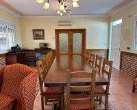 Resale - Townhouse - Los Montesinos