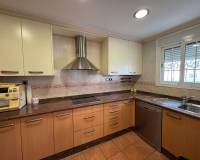 Resale - Townhouse - Los Montesinos