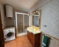 Resale - Townhouse - Los Montesinos