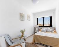 Resale - Townhouse - Rafal - pueblo