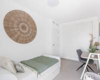 Resale - Townhouse - Rafal - pueblo