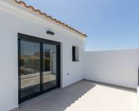 Resale - Townhouse - Rafal - pueblo