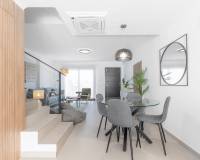 Resale - Townhouse - Rafal - pueblo