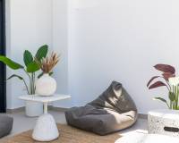 Resale - Townhouse - Rafal - pueblo