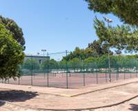 Resale - Townhouse - Rafal - pueblo