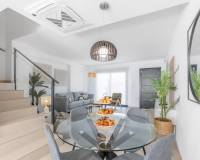 Resale - Townhouse - Rafal - pueblo