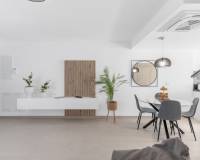 Resale - Townhouse - Rafal - pueblo