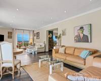 Resale - villa - Algorfa - Castillo De Montemar