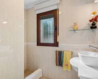 Resale - villa - Algorfa - Castillo De Montemar