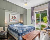 Resale - villa - Algorfa - Castillo De Montemar