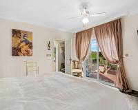 Resale - villa - Algorfa - Castillo De Montemar