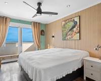 Resale - villa - Algorfa - Castillo De Montemar