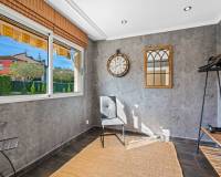 Resale - villa - Algorfa - Castillo De Montemar