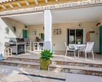 Resale - villa - Algorfa - Castillo De Montemar