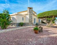 Resale - villa - Algorfa - Castillo De Montemar