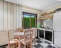 Resale - villa - Algorfa - Castillo De Montemar