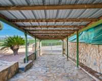 Resale - villa - Algorfa - Castillo De Montemar