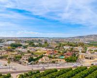 Resale - villa - Algorfa - Castillo De Montemar