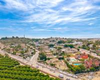 Resale - villa - Algorfa - Castillo De Montemar