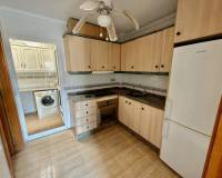 Resale - villa - Algorfa - Lo Crispin