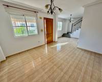 Resale - villa - Algorfa - Lo Crispin