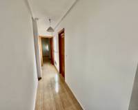 Resale - villa - Algorfa - Lo Crispin