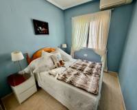 Resale - villa - Algorfa - Lo Crispin