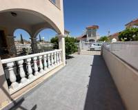 Resale - villa - Algorfa - Lo Crispin