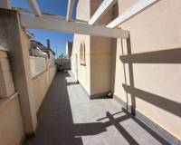 Resale - villa - Algorfa - Lo Crispin