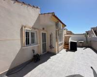 Resale - villa - Algorfa - Lo Crispin