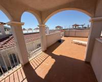 Resale - villa - Algorfa - Lo Crispin