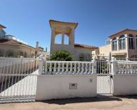Resale - villa - Algorfa - Lo Crispin