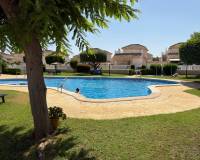 Resale - villa - Algorfa - Lo Crispin