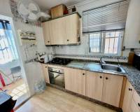 Resale - villa - Algorfa - Lo Crispin
