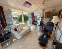 Resale - villa - Algorfa - Lo Crispin