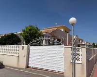 Resale - villa - Algorfa - Lo Crispin