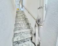 Resale - villa - Algorfa - Lomas De La Juliana