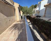 Resale - villa - Algorfa - Montemar
