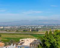 Resale - villa - Almoradí - Lomas de La Juliana