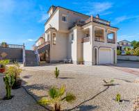 Resale - villa - Almoradí - Lomas de La Juliana