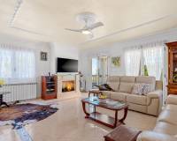 Resale - villa - Almoradí - Lomas de La Juliana