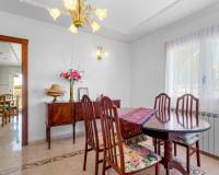 Resale - villa - Almoradí - Lomas de La Juliana