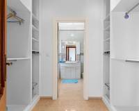 Resale - villa - Almoradí - Lomas de La Juliana