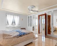 Resale - villa - Almoradí - Lomas de La Juliana