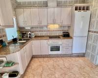 Resale - villa - Benferri