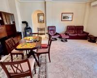 Resale - villa - Benferri