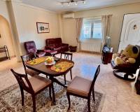 Resale - villa - Benferri