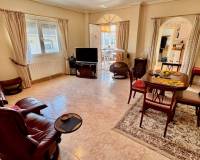 Resale - villa - Benferri