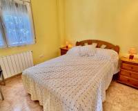 Resale - villa - Benferri